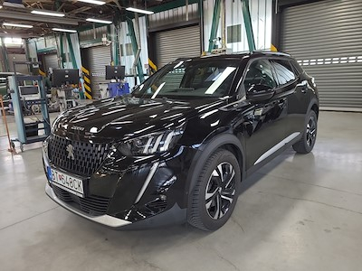 Kúpiť PEUGEOT 2008 II na Ayvens Carmarket