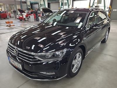 Kúpiť VOLKSWAGEN Passat na Ayvens Carmarket