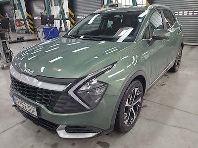Kúpiť KIA Sportage V na Ayvens Carmarket
