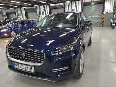 Kaufe JAGUAR E-Pace bei Ayvens Carmarket