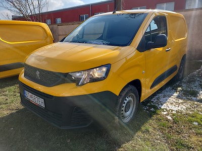 Kúpiť PEUGEOT Partner na Ayvens Carmarket