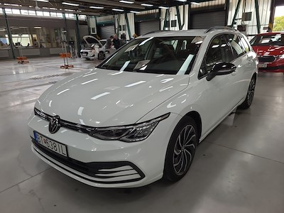 Kúpiť VOLKSWAGEN Golf Variant VIII na Ayvens Carmarket