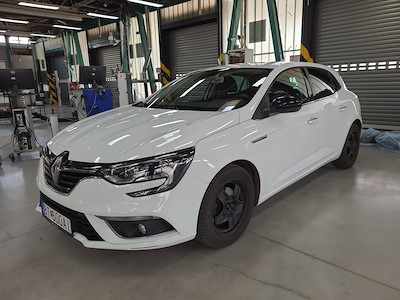 Kúpiť RENAULT Megane na Ayvens Carmarket