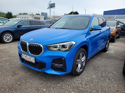 Kup BMW X1  na Ayvens Carmarket