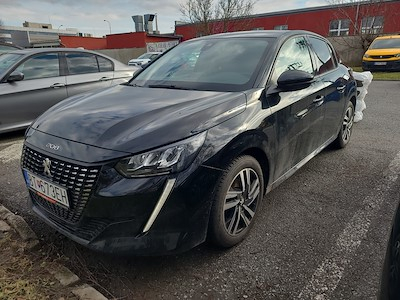 Kúpiť PEUGEOT 208 II na Ayvens Carmarket
