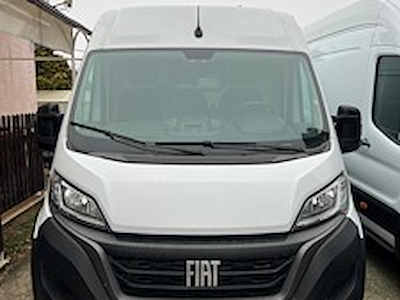 Buy FIAT Ducato - OIL LEAK on Ayvens Carmarket