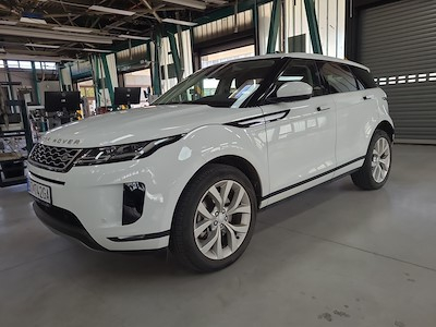 Comprar LAND ROVER Range Rover Evoque II en Ayvens Carmarket