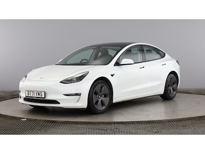 Comprar TESLA Model 3 Saloon en Ayvens Carmarket