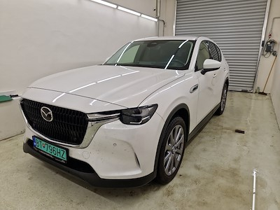 Kaufe MAZDA CX-60 bei Ayvens Carmarket