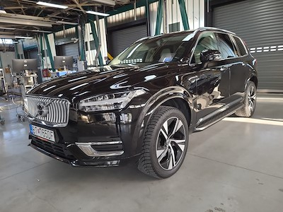 Kúpiť VOLVO XC90 II na Ayvens Carmarket