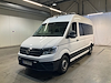 Kjøp VOLKSWAGEN Crafter hos Ayvens Carmarket