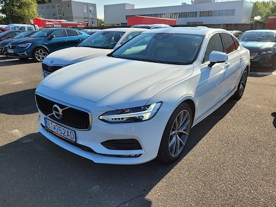 Kúpiť VOLVO S90 na Ayvens Carmarket