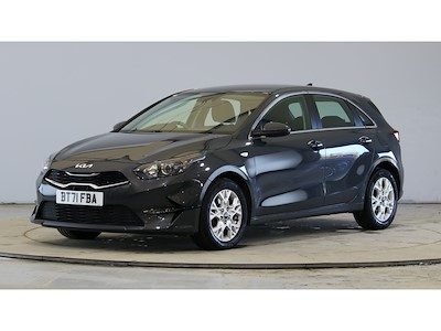 Cumpara KIA ceed 5 Door Hatch prin Ayvens Carmarket