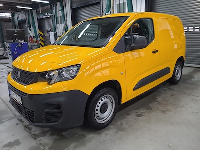 Kúpiť PEUGEOT Partner na Ayvens Carmarket
