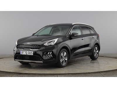 Buy KIA Niro on Ayvens Carmarket