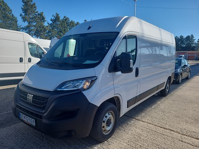 Kup FIAT Ducato na Ayvens Carmarket