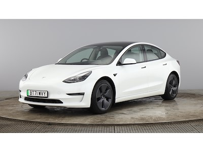 Kupi TESLA Model 3 Saloon na Ayvens Carmarket