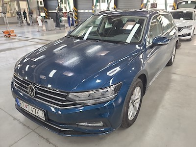 Kúpiť VOLKSWAGEN Passat Variant VIII na Ayvens Carmarket