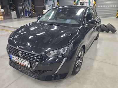 Kúpiť PEUGEOT 208 II na Ayvens Carmarket