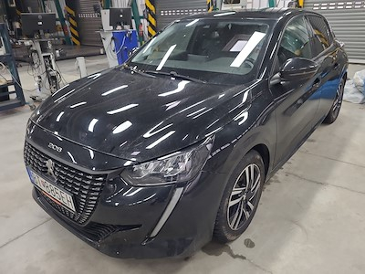 Kúpiť PEUGEOT 208 II na Ayvens Carmarket