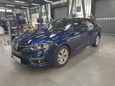 Kúpiť RENAULT Megane GrandCoupe IV na Ayvens Carmarket