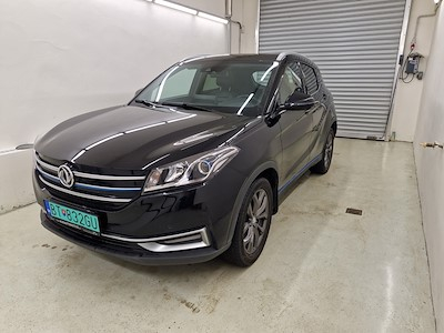 Achetez SSANGYONG Seres 3 sur Ayvens Carmarket