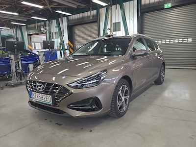 Kúpiť HYUNDAI i30 Kombi III na Ayvens Carmarket