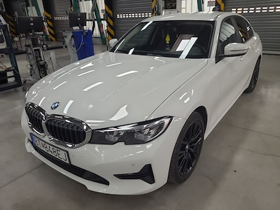 Kúpiť BMW THE 3 SEDAN VII na Ayvens Carmarket