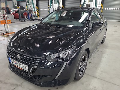 Kúpiť PEUGEOT 208 II na Ayvens Carmarket