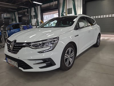 Kúpiť RENAULT Megane Grandtour IV na Ayvens Carmarket