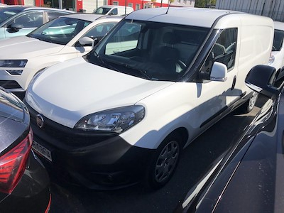 Buy FIAT Doblo Cargo on Ayvens Carmarket