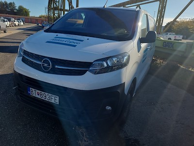Kaufe OPEL Vivaro III bei Ayvens Carmarket