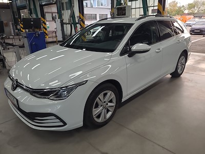 Kúpiť VOLKSWAGEN Golf na Ayvens Carmarket