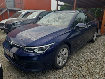 Kúpiť VOLKSWAGEN Golf Variant VIII na Ayvens Carmarket