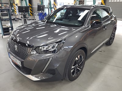 Kúpiť PEUGEOT 2008 na Ayvens Carmarket