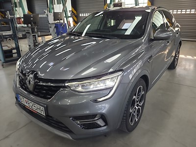 Kúpiť RENAULT Arkana na Ayvens Carmarket