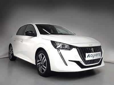 Kúpiť PEUGEOT 208 II na Ayvens Carmarket