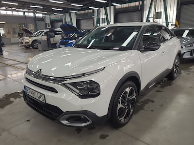 Kúpiť CITROËN C4 III na Ayvens Carmarket