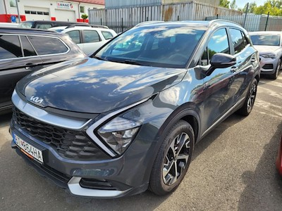 Kúpiť KIA Sportage V na Ayvens Carmarket