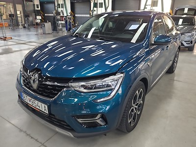 Kúpiť RENAULT Arkana na Ayvens Carmarket
