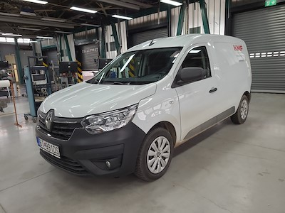 Buy RENAULT Express on Ayvens Carmarket