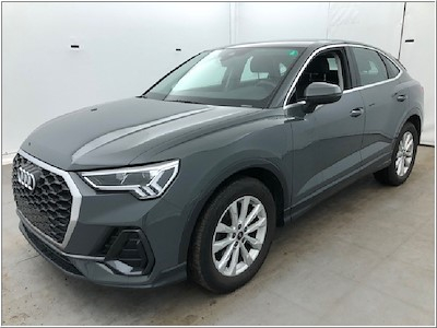 Kaufe AUDI Q3 35 TFSI SPORTBACK bei Ayvens Carmarket