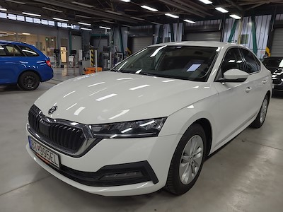 Kúpiť SKODA Octavia na Ayvens Carmarket