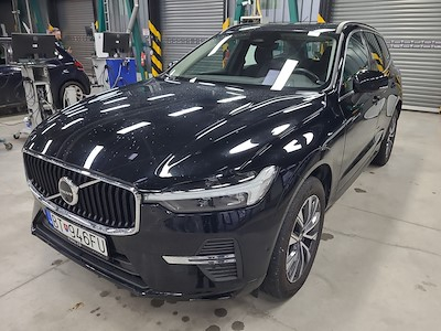 Kúpiť VOLVO XC60 II na Ayvens Carmarket