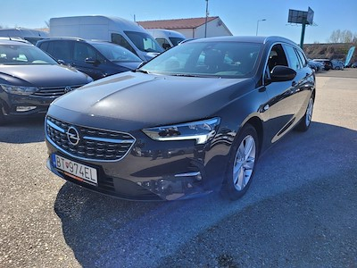 Купуй OPEL Insignia на Ayvens Carmarket
