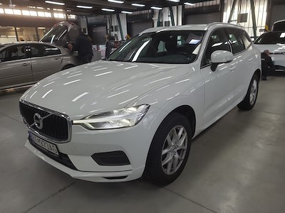 Kúpiť VOLVO XC60 II na Ayvens Carmarket