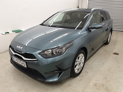 Osta [Merkki] [Malli] osoitteesta Ayvens Carmarket