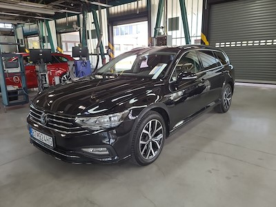 Kúpiť VOLKSWAGEN Passat Variant VIII na Ayvens Carmarket