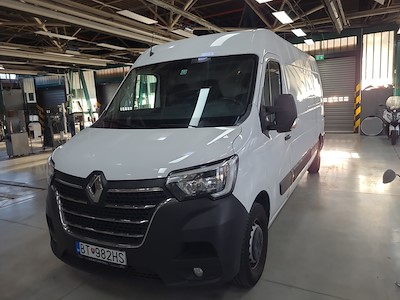 Kúpiť RENAULT Master III na Ayvens Carmarket