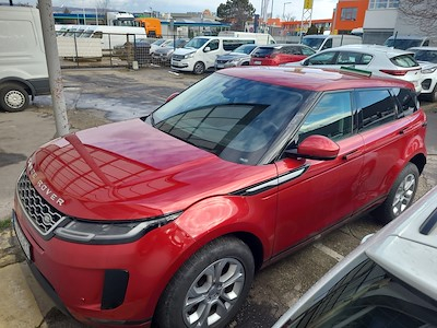Купуй LAND ROVER Range Rover Evoque II на Ayvens Carmarket